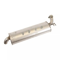 фото thumb №1, Гаситель fiat doblo 1.4 51860377