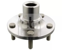 фото thumb №1, Ступица колеса ford c-max 11-,focus 11-,tou