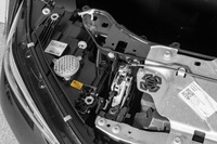 фото thumb №8, Bmw 3 g20 g21 капот крило pas радіатор бампер лампи laser перед 475