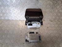 фото thumb №2, Ford transit custom рестайлінг радіо навігація синхронізація 3