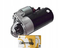 фото thumb №1, Стартер fiat ducato 06+ 2.0 jtd