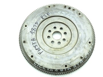 фото thumb №1, Ford fiesta mk4 95-99 1.8 tddi колесо маховики