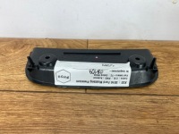 Заглушка мат вкладка бардачка гумовий елемент ford mustang vi 2015+ америка Недорого, фото thumb