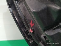 фото thumb №12, Лампа левый перед vw t6 7e1941005 transporter caravella