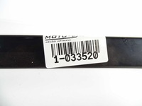 фото thumb №6, Mercedes w221 long молдинг дахова кузовна ліва