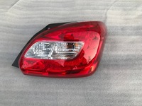 фото thumb №1, Mitsubishi space star ii lift лампа задняя правая eu