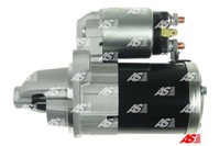 фото thumb №2, Стартер suzuki swift sx4 ignis as-pl