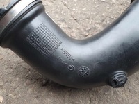 фото thumb №10, Впуск воздуха воздухозаборник перед alfa romeo stelvio 2.9 qv