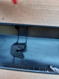 фото thumb №8, Молдинг дверь правых правое перед передние kia x-ceed 87722-j7ca0