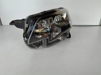 фото thumb №1, Лампа левая фара peugeot partner 18-