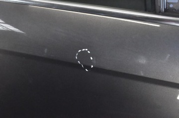 фото thumb №10, Ford focus iii mk3 рестайлінг універсал двері правий перед передні