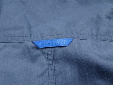 Треккинговая рубашка Norrona 29 с длинными рукавами XL