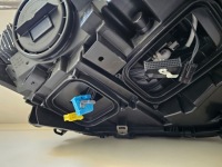 фото thumb №13, Лампа передня ліва лівий перед mercedes gls x166 w166 led ils nowa