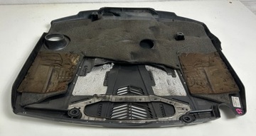 фото thumb №6, Захист верхня двигуна mercedes 3.0 cdi a6420106606