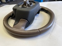 фото thumb №8, Citroen c4 cactus воздуховод кожаный коричневая мультифункция