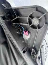 фото thumb №7, Bmw e46 cabrio чохол бардачок дах 8236837