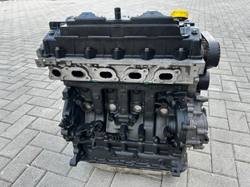 фото thumb №12, Двигун 2.5 dci cdti dti opel vivaro movano 2001-2010r 100-150km g9u