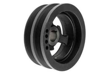 фото thumb №9, Колесо ременное вала коленчатого f150 mustang 5.0 11-,