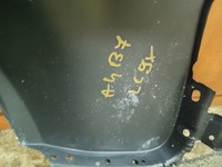 фото thumb №9, Крыло левый перед audi a4 b7 lc9x