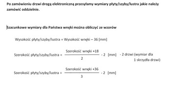 Zestaw okuć CLASSIC 3 drzwi przesuwnych - JO