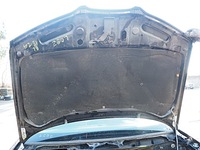 фото thumb №1, Seat ibiza 6l cordoba замок капота крышки двигателя