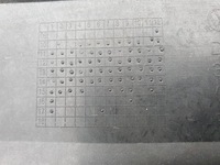 фото thumb №13, Бампер передний vw phaeton lift rok 10-16