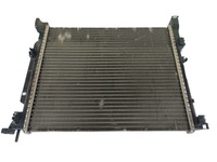 фото thumb №1, Радиатор wody renault kangoo ii citan 8200455801
