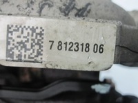 фото thumb №7, Mini 1.6 d 09r турбонагнітач 7812318