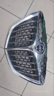 фото thumb №1, Решітка радіатора решітка радіатора lancia delta