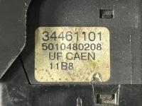 фото thumb №13, Подрулевые рычаги переключатель комбинированный daf lf renault 7420843954