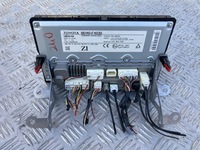 фото thumb №2, Дисплей экран радио навигация toyota c-hr 16-