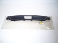 фото thumb №1, Молдинг бампера задняя накладка renault clio ii 2