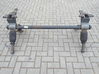 фото thumb №1, Перекидання кабіни iveco stralis