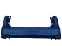 фото thumb №1, Ford c-max ii бампер задня задній pdc оригінал