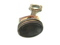 фото thumb №6, Поршень шатун mercedes w220 s 320