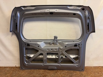 фото thumb №13, Partner berlingo iii 08-18 кришка зад задня рекомендую