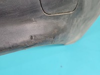 фото thumb №7, Бампер задняя volvo s60 i серебристый 426-26 sedan 00-04