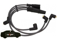 фото thumb №8, Провода wys. nap. fiat panda 1,1/1,2 /s набор трубопровод зажигания