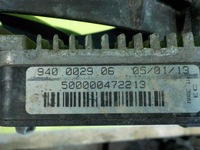 фото thumb №6, Ford focus mk3 1.0 b 13r hb 5d вентилятор радіатор cv61-8c607-va