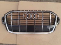 фото thumb №1, Audi q7 4m0 lift решітка радіатора решітка радіатора jak nowa