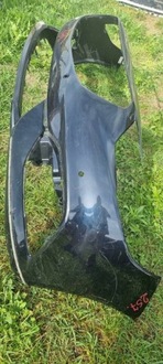 фото thumb №6, Бампер переднее перед opel insignia b