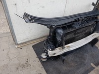 фото thumb №6, Audi a3 8p рестайлінг 08-12r 1.6 tdi pas переднє радіатор вентилятор