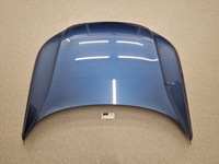 фото thumb №1, Капот кришка двигуна volvo xc60 ii 2017-2025