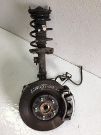 фото thumb №6, Mcperson перед правий лівий hyundai kona 1.6 tgdi