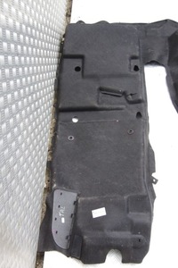 фото thumb №3, Обшивка підлога кабіни renault talisman kombi 749028659r