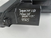 фото thumb №12, Лампа права фара jaguar xf 11-15 lift ксенон led некерований