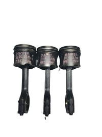 фото thumb №1, Master iii lift 2.3 dci m9t b870 шатун