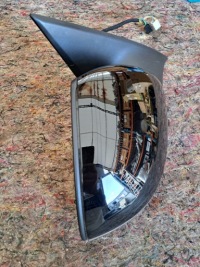фото thumb №2, Зеркало правое mercedes w206 europa asys 8+8pin
