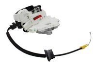 фото thumb №1, Замок внутренний дверь audi a6 11-