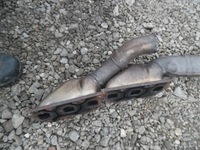 фото thumb №12, Audi a8 d3 w12 колектори випускні комплект